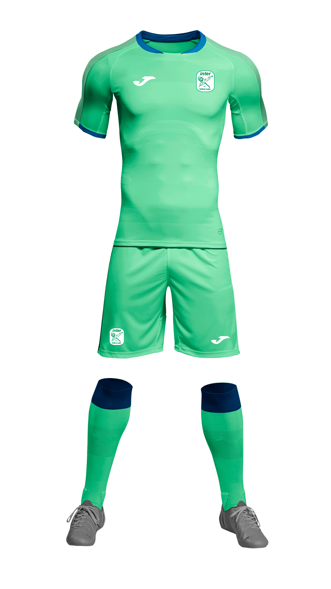 Equipación 2